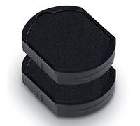 Trodat cassette d'encrage de rechange pour 6/46025 46025 et 46125 trodat printy noir