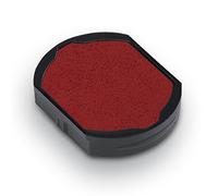 Trodat cassette d'encrage de rechange pour 6/46025 46025 et 46125 trodat printy rouge