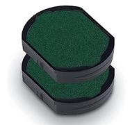 Trodat cassette d'encrage de rechange pour 6/46025 46025 et 46125 trodat printy vert