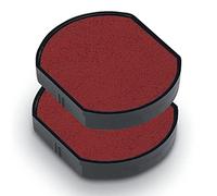 Trodat cassette d'encrage de rechange pour 6/46030 46030 trodat printy rouge