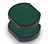 Trodat cassette d'encrage de rechange pour 6/46030 46030 trodat printy vert