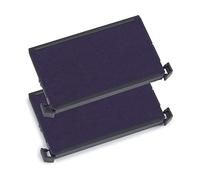 Trodat cassette d'encrage de rechange pour 6/4926 4726 et 4926 trodat printy violet