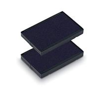 Trodat cassette d'encrage de rechange pour 6/4928 printy trodat 4928 4928, porte-clés 4958 et violet