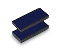 Trodat cassette d'encrage de rechange pour 6/4931 4931 et 4731 trodat printy bleu