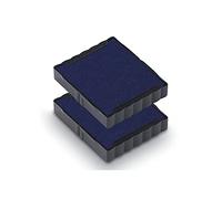 Trodat cassette d'encrage de rechange pour 6/4933 4933 trodat printy bleu