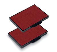 Trodat cassette d'encrage de rechange pour 6/511 trodat professional 5211 54110 54510, et rouge