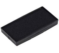 Trodat Cassette dencrage de remplacement pour tampon 6/56 78255 56 x 33 mm (l x H) noir 2 pc(s)