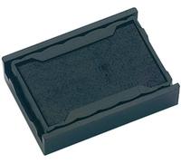 Trodat Cassette dencrage de remplacement pour tampon Jun 10 78249 29 x 9 mm (l x H) noir 2 pc(s)
