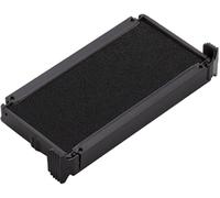 Trodat Cassette dencrage de remplacement pour tampon Jun 12 78251 47 x 18 mm (l x H) noir 2 pc(s)