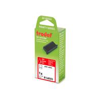 Trodat Cassette d'encre de rechange pour tampons Printy 4850 - Rouge
