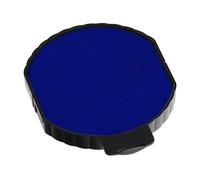 TRODAT Cassette encreur de rechange pour tampon 6/15B Bleu