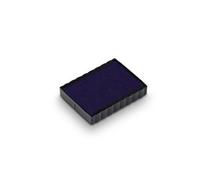 Trodat Cassette Encreur De Rechange Pour Tampon 6/4750b Bleu