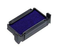 Cassette encreur de rechange pour tampon 6/4910B Bleu