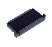 Trodat cassette d'encrage de rechange pour 6/4912 tampon trodat printy 4912 trodat 4912, Violet, lot de 2