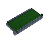 TRODAT Cassette encreur de rechange pour tampon 6/4915D Vert