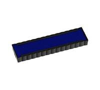 TRODAT Cassette encreur de rechange pour tampon 6/4916B Bleu