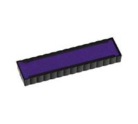TRODAT Cassette encreur de rechange pour tampon 6/4916E Violet