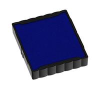 Trodat Cassette encreur de rechange pour tampon Printy 4923 6/4923B Bleu