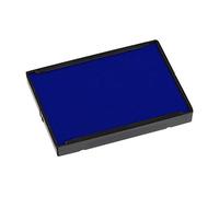 Trodat Cassette encreur de rechange pour tampon 6/4927B – Lot de 5 – Bleu