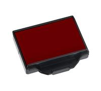 TRODAT Cassette encreur de rechange pour tampon 6/50C Rouge