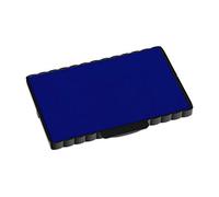 TRODAT Cassette encreur de rechange pour tampon 6/511B Bleu