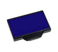 Trodat Cassette encreur de rechange pour tampon 6/56B Bleu