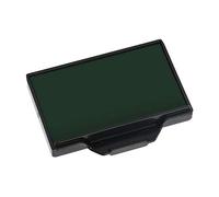 TRODAT Cassette encreur de rechange pour tampon 6/56D Vert