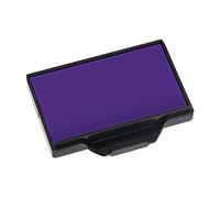 TRODAT Cassette encreur de rechange pour tampon 6/56E Violet