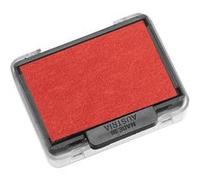 Trodat - Cassette Ref 6/4750 Rouge - Blister De 3 G