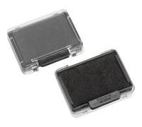 3 cassettes d'encrage 6/4922Noires pour tampons Trodat Printy 4922