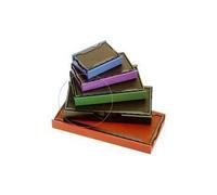 Trodat Cassettes D'encrage 6-56, Noir