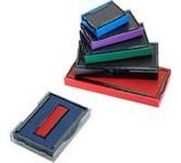 Boîte 10 recharges 6/4911 pour appareils 4800/4820/4822/4846/4911/4911T/4951/4991. Noir