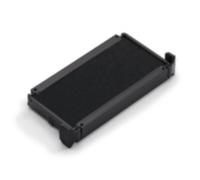 Trodat Cf3 6/53 Blu Cassette D'encre Pour Tampons Noir