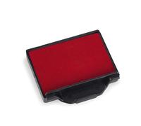 trodat coussin encreur de rechange 6/50 rouge pack de deux