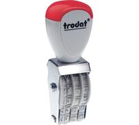 trodat date stamp Classic 1004 (605100)