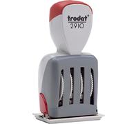 trodat dateur 2910/L "ENTRÉE" + 1 case