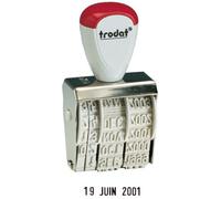 Trodat dateur à encrage séparé - 3mm 1000
