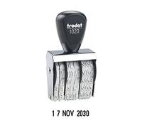 Trodat Dateur 1020 – à encrage séparé 5 mm