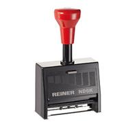 Trodat - Dateur Folioteur Automatique Nd6k