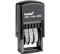 trodat dateur Printy Dater 4810 auto-encreur