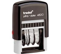 trodat dateur Printy Dater 4820 auto-encreur