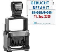 trodat dateur textes de stock Professional 5430/L