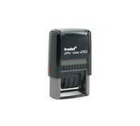 Trodat datumstempel printy dater 4750l gebucht 51 4755