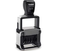 trodat Datumstempel Professional 4.0 5430 - KOPIE