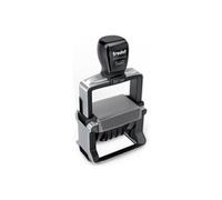 trodat datumstempel professional 4.0 5460/l1 eingegangen noir