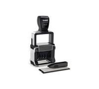 trodat datumstempel professional 4.0 typomatic 5435 noir