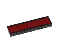 Cassette dencrage de rechange 6/4817, rouge