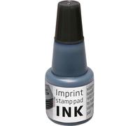 Trodat - Encre pour tampon Impressum 9072M & 9073M, couleur noire