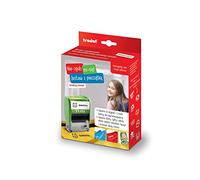 TRODAT ENFANTON POUR MARQUER LES CHOSES PERSONNELS, NO-PERDRE UN KIT D'IMPRIMANTE