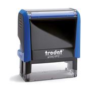 Trodat Tampon encreur Xprint 'Saisi' 4992 13